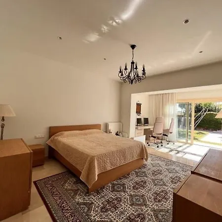 Casa De Lujo Ubicada En 木屋