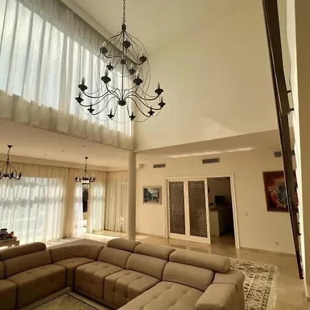 木屋 Casa De Lujo Ubicada En *