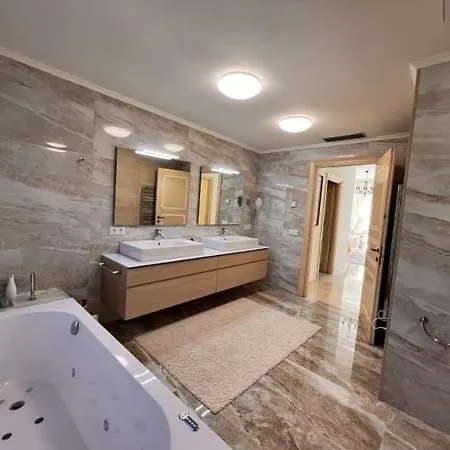 木屋 Casa De Lujo Ubicada En