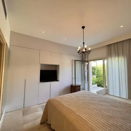 木屋 Casa De Lujo Ubicada En 赫罗纳