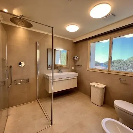 木屋 Casa De Lujo Ubicada En